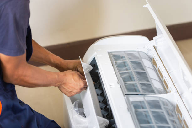 Best 24/7 HVAC Repair  in County Center, VA