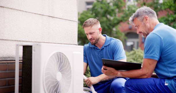Best HVAC Tune-Up Services  in County Center, VA