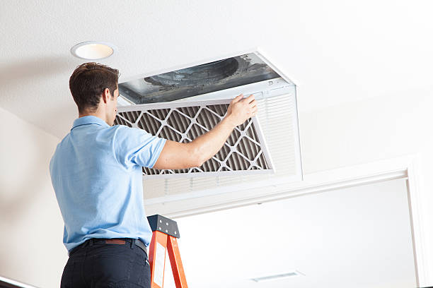 Best Commercial HVAC Repair  in County Center, VA