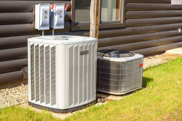 Best HVAC Repair Near Me  in County Center, VA