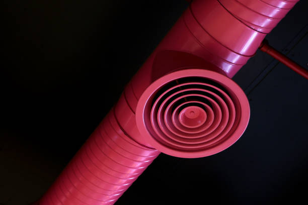 Best Best HVAC Companies  in County Center, VA